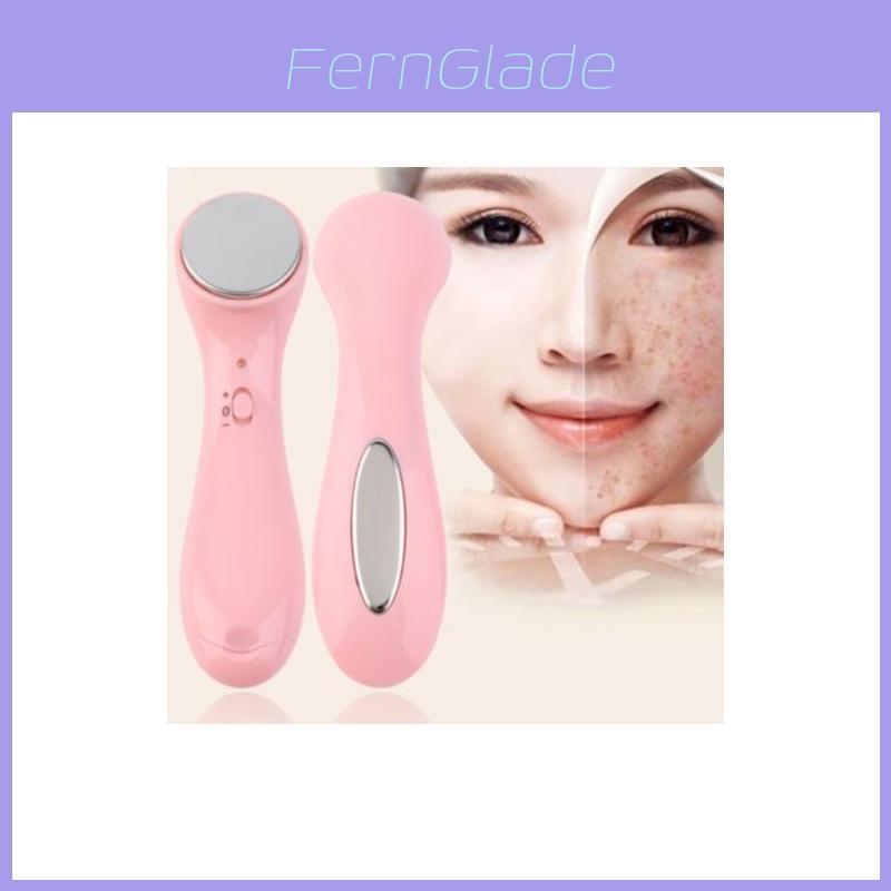 Ultrasonic Ion Face Lift Facial Beauty Device With Premium Quality Materials And Timeless Design