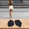 Paddle Storage Bag Neoprene Racket Sleeve Pickleball Paddle Covers