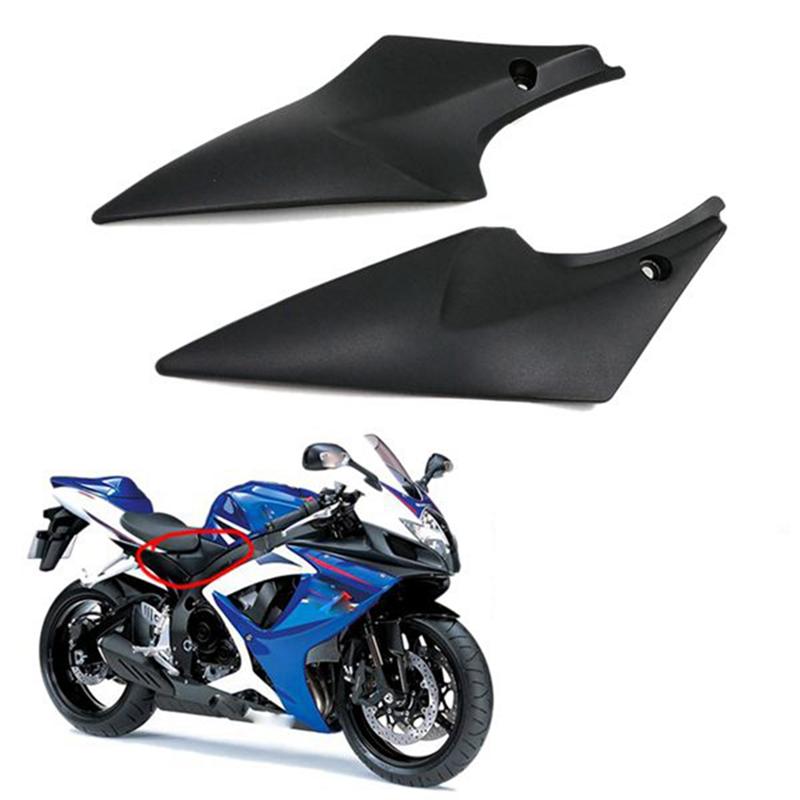 Trim Panel Fairing Gas Tank Side Cover For Suzuki GSXR600 GSXR750 K6 GSXR GSX-R 600 750 2006- 2007 Motorcycles