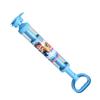 Rotating Spray Water Gun for Kids - Pull-Type Spinning Fireworks Toy for Summer Outdoor Beach Fun