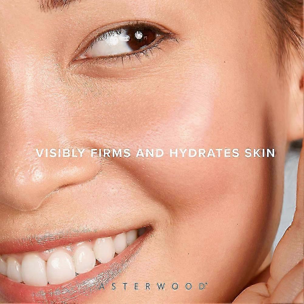 Copper Peptide Facial Hyaluronic Acid Essence Serum Anti-Aging Hydrating For All Skin Types Daily Use