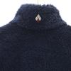 mont-bell Climatic Air Best S Navy Fleece Outdoor Women Used