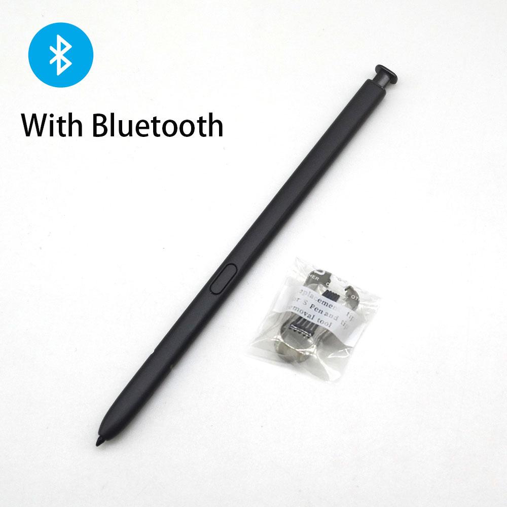 Stylus For Samsung Galaxy S24 Ultra Touch Screen Stylus S Pen Pencil With Bluetooth Function Support Air Command