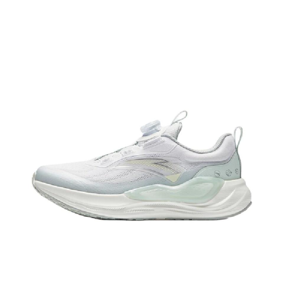 Anta Kids Pg7 Lingfeng Fashion Simple Trendy Versatile Low-Top Running Shoes Kids sneaker 322535511