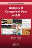 The Analysis of Categorical Data with R Book