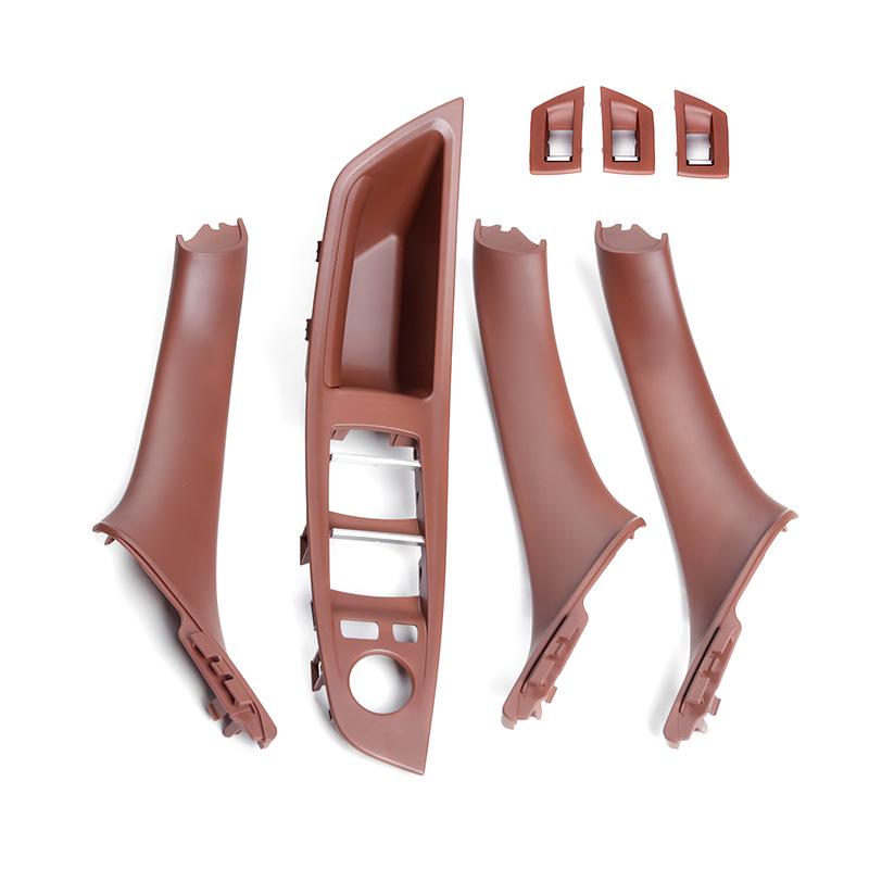 BMW 5 Series Interior Door Handle Armrest (F10/F11/F18) Accessories