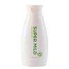 Botanical Refreshing Anti-Frizz Silicone-Free Shampoo