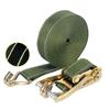Cargo Lashing Strap with Tensioner
