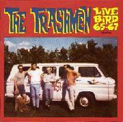CD TRASHMEN - Live Bird 65-67 SC11006 Sundazed Music 1990 US Rock Used