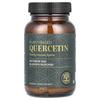 Plant-Based Quercetin, 60 Capsules (250 Mg Per Capsule)