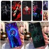 John Wick For Realme C67 C75 C61 C55 C53 C51 C21Y C25S GT 6 6T 5 GT7 Pro 10 11 12 13 14 Pro Plus Case