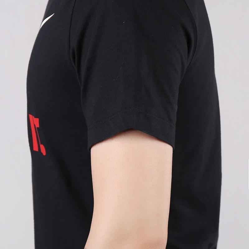 Nike Swoosh Jdi Crewneck T-Shirt BV0630-010