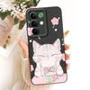 For Realme C85 Case RMX5253 New Fashion Candy Painted Cover Soft TPU Matte Phone Case For Realme C85 Pro C 85 RealmeC85 Pro Bags