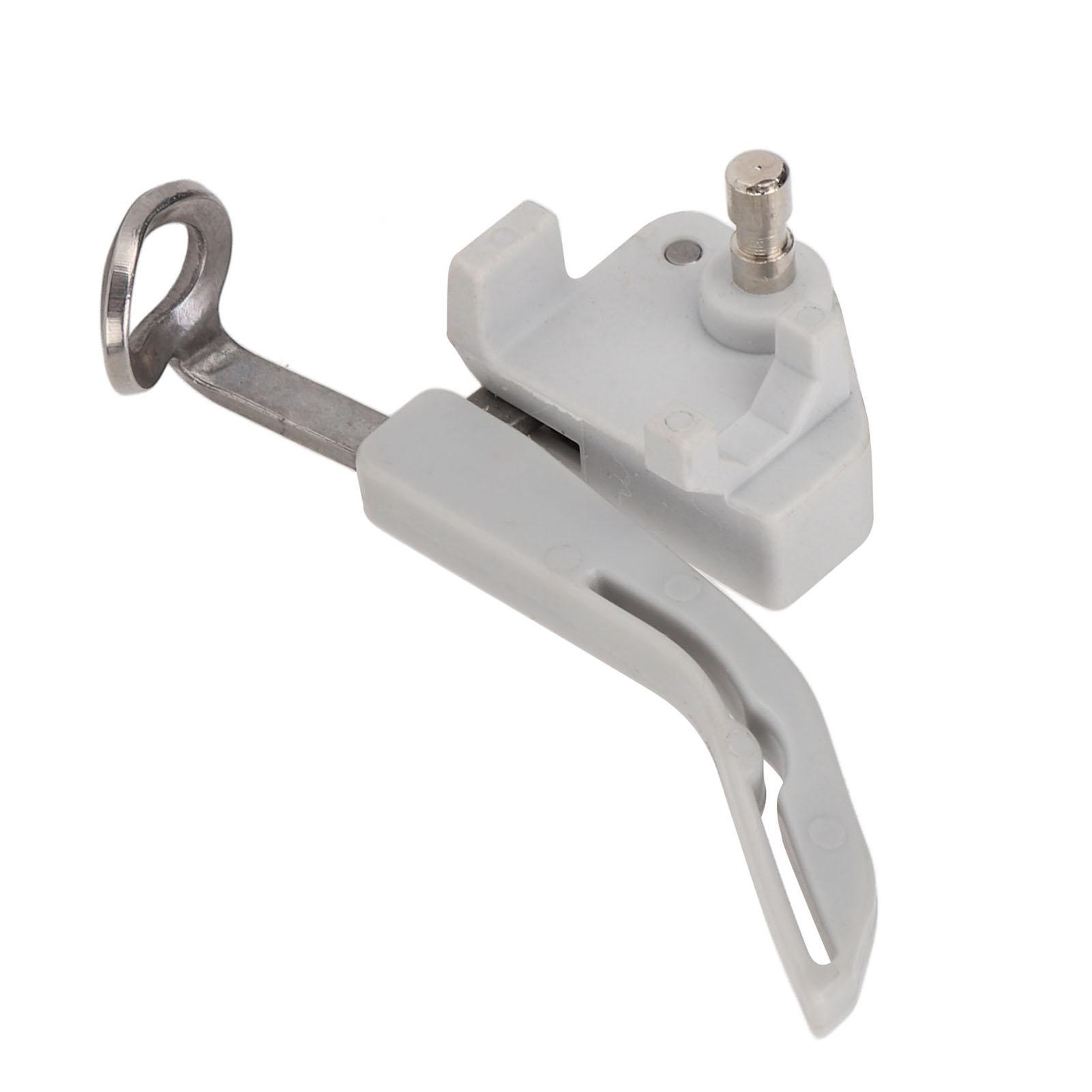 

Пружинная лапка свободного хода ABS сплав 6D износостойкость простой в использовании инструмент для швейной машины