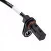 Hyundai ABS Wheel Speed Sensor - 599103K001