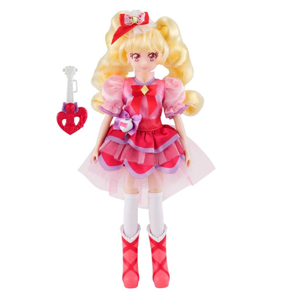 

PreCure PreCure Style Cure Macherie HUGtto!