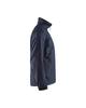 Blaklader Jacket Navy X Size S 4950-2516 8699/Dark Black,