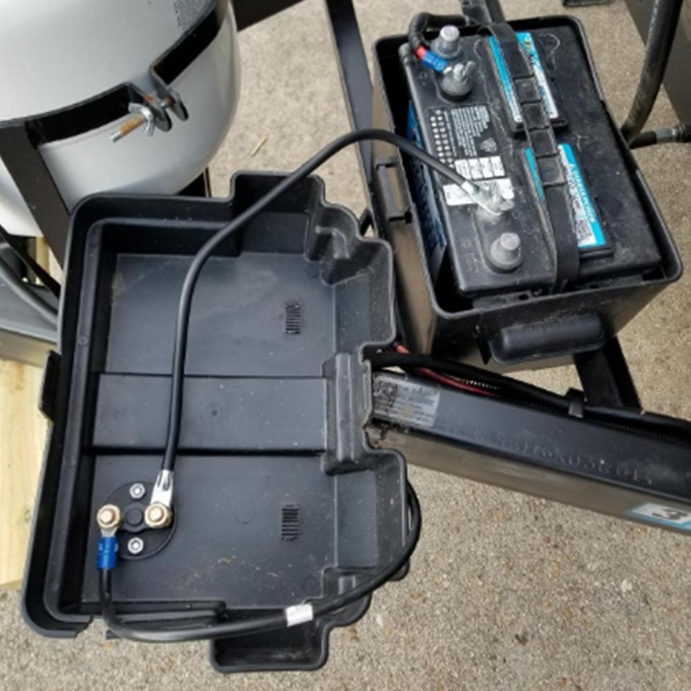 

A2953 200A автомобіль човен RV ATV акумулятор вимикач аварійного відключення ізолятора акумулятора транспортного засобу відключення живлення вимикач Type A