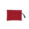 Credit Card Holder Kids Mini Cute Purse Oxford Cloth Coin Purse Women Zipper Coin Pouch Key Earphone Data Cable Card Bag