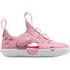 Nike Sunray Protect 4 Comfortable Low Top Walking Shoes Baby sneaker Pink White HF6278-601