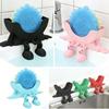 Colorful Soap Draining Rack Funny Sink Sponge Holder 3 D Printed Sponge Holder  Kitchen Sink
