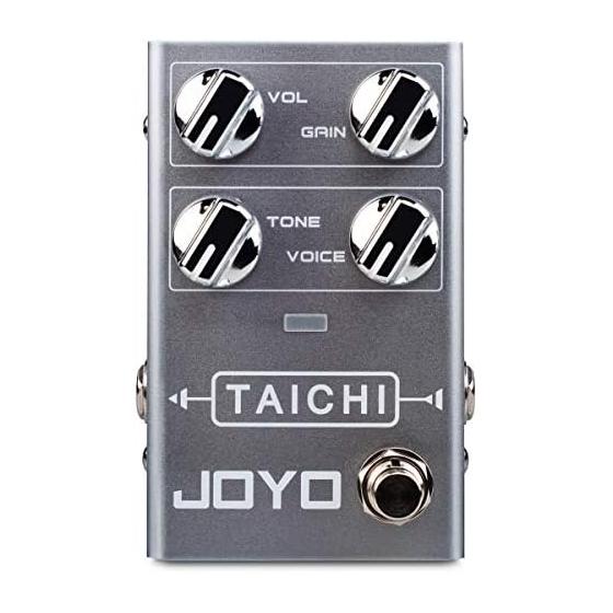 [Domestic regular product] JOYO Taichi R-02 Overdrive (Zen Drive) Effector