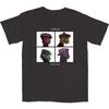 Gorillaz Unisex-Erwachsene Demon Days T-ShirtT-Shirt