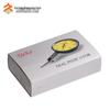 Deke Lever Thousandths Dial Indicator Calibration Gauge - Precision Mechanical Measuring Tool