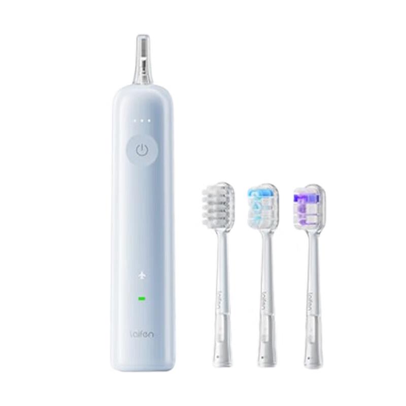 

Laifen LFTB01-P Sonic Electric Toothbrush