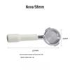 Espresso Machine Portafilter Handle