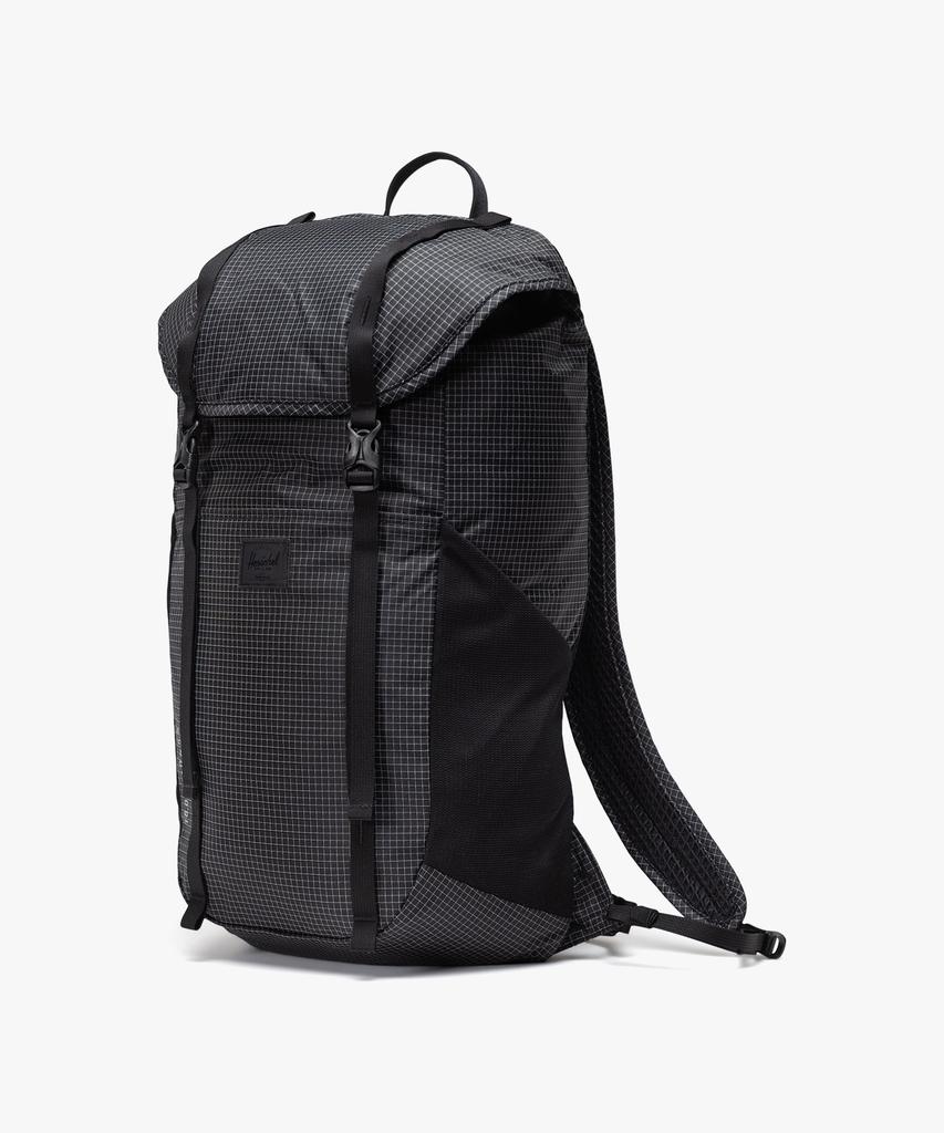 Herschel Supply Co Ultralight Backpack 22L Black