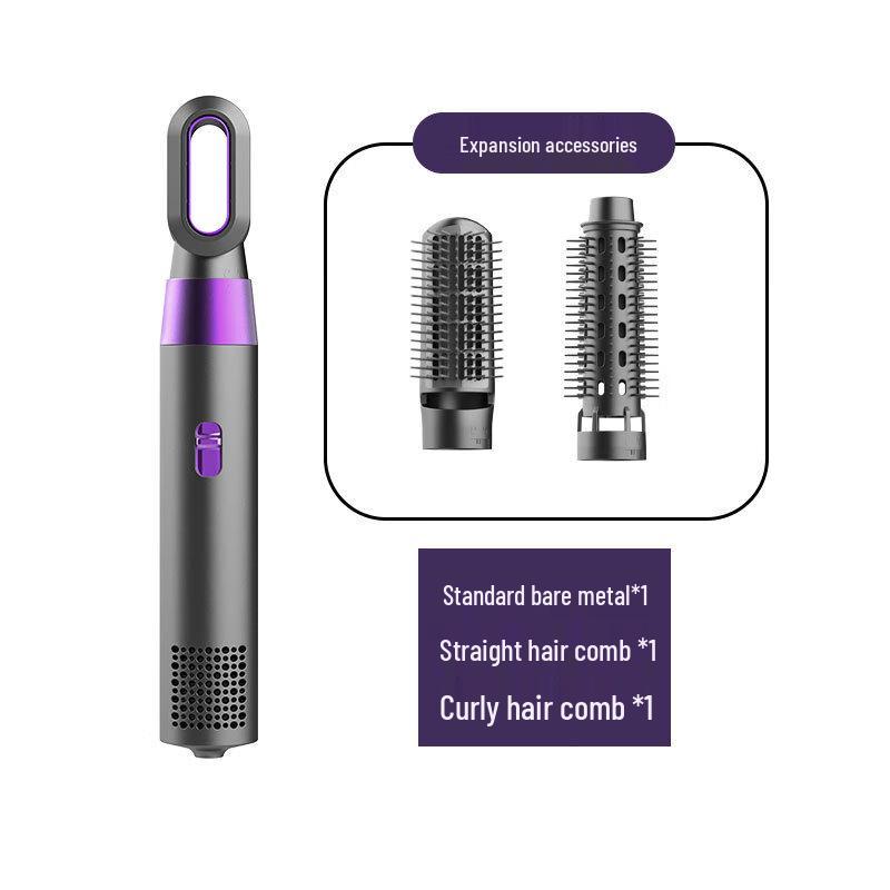 Shenbaolai 3-in-1 Bladeless Hot Air Styler with Negative Ions