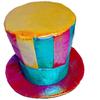 Felpa con Cappuccio e Cappello Polpo Stile Giapponese - Divertente Accessorio per Foto di Halloween per Adulti e Bambini