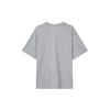 Under Armour T Shirt Men's Gray Unisex 1379558-035