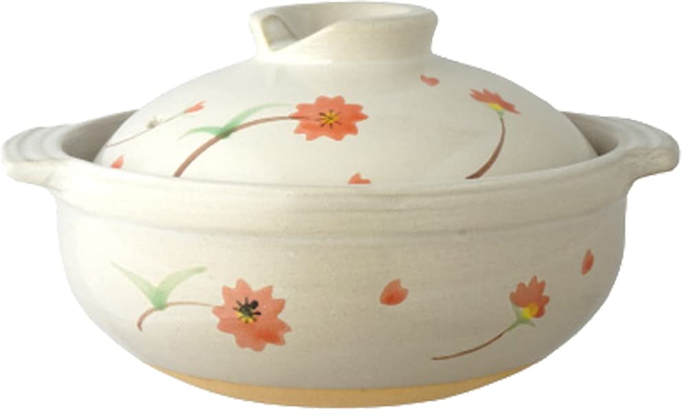 

Living Earthen Pot 10 35cm For People Karenka Deep Earthen Pot 110035 White No. 5-6