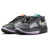 Nike Ja 1 GS Personal Touch Kinder-Sneaker Grau Eisengrau Glow DX2294-002