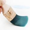 Fewer Brush Marks Soft Bristle Brush 2 Inch Wall Brushing Tools Firm Paint Brush  Painting