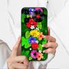 For ZTE Nubia Music Phone Case Soft Silicone TPU Covers For Nubia Music Z2353 Cases Fashion Luxury Protective Shell Fundas
