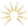 SLADE Saxophone Reeds 2.5 Strength E Flat Alto Saxophone Reed Professional Eb Alto Sax Reeds Woodwind Parts & Accessories