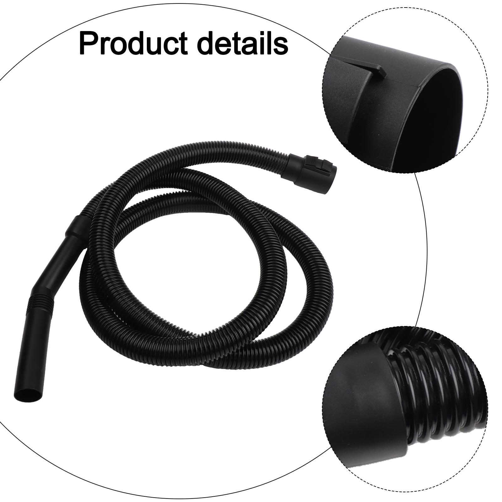 

Floor Brush Suction Head Hose Set For Kärcher SE2001 WD3.200 NT18 NT20 Vacuum Cleaner Accessories Spare To Replace China Mainland
