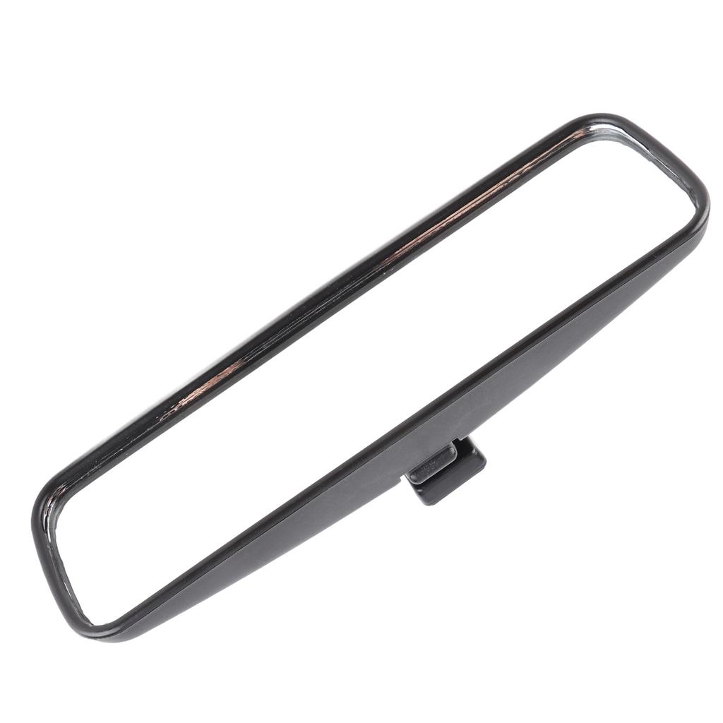814842 Interior Rear View Mirror ABS and Glass Housing 814842 Fits for 107/206/106 Windshield Mirror Interior Rear View Mirror