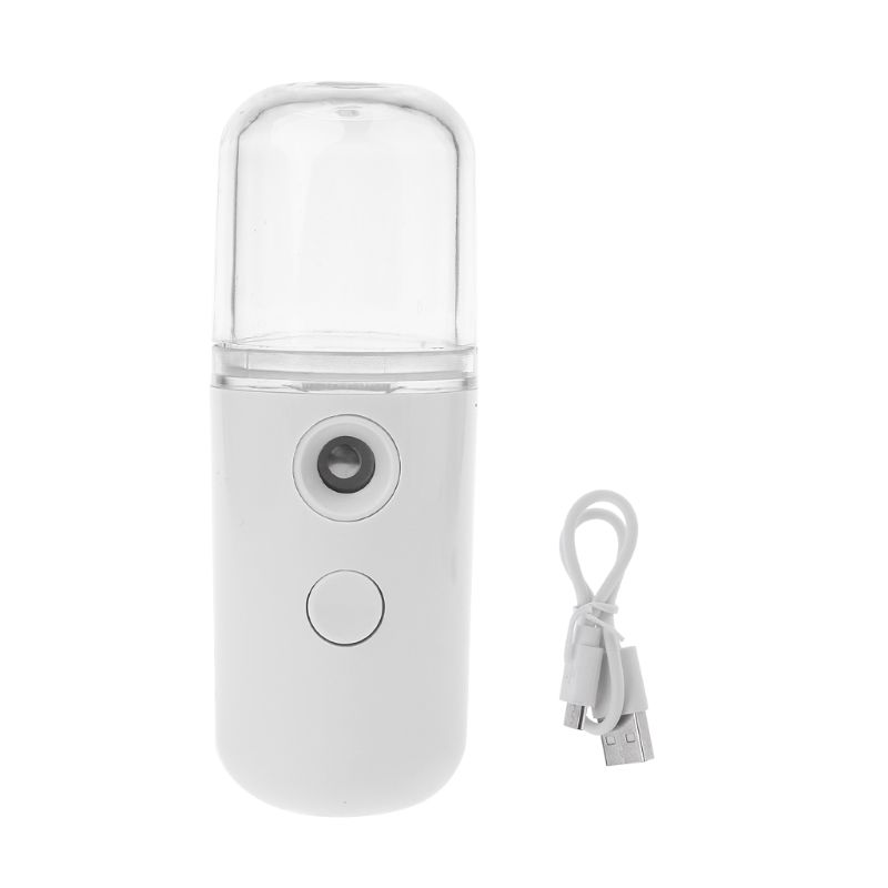Portable USB Rechargeable for Nano Humidifier Cooling Sprayer for Nano for