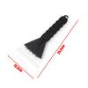 Car Retractable Snow Brush Plastic Ice Shovel Car Snow Shovel Ice Scraper Snow Scraper Plastic Ice Scraper Plastic Ice Shovel
