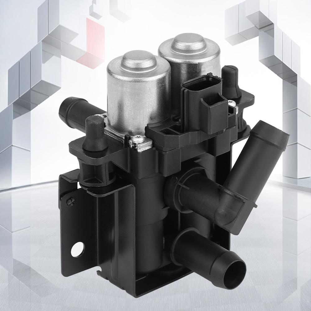 XR822975 Elektromagnetický vodní ventil regulačního ventilu topení pro JAGUAR S Type Ford 2000-2002