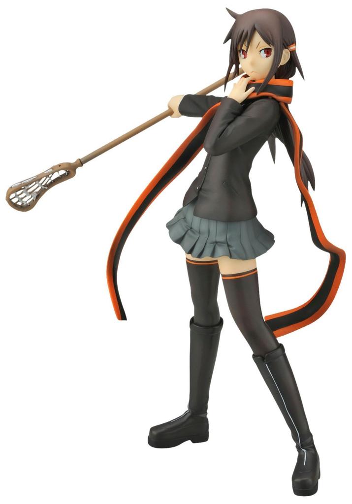 Kotobukiya Yozakura Quartet Yarizakura Hime scale PVC painted finished product 1/8