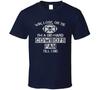 Win Lose or Tie Cowboys Fan Until I Die - Dallas Cowboys Team Colors T Shirt