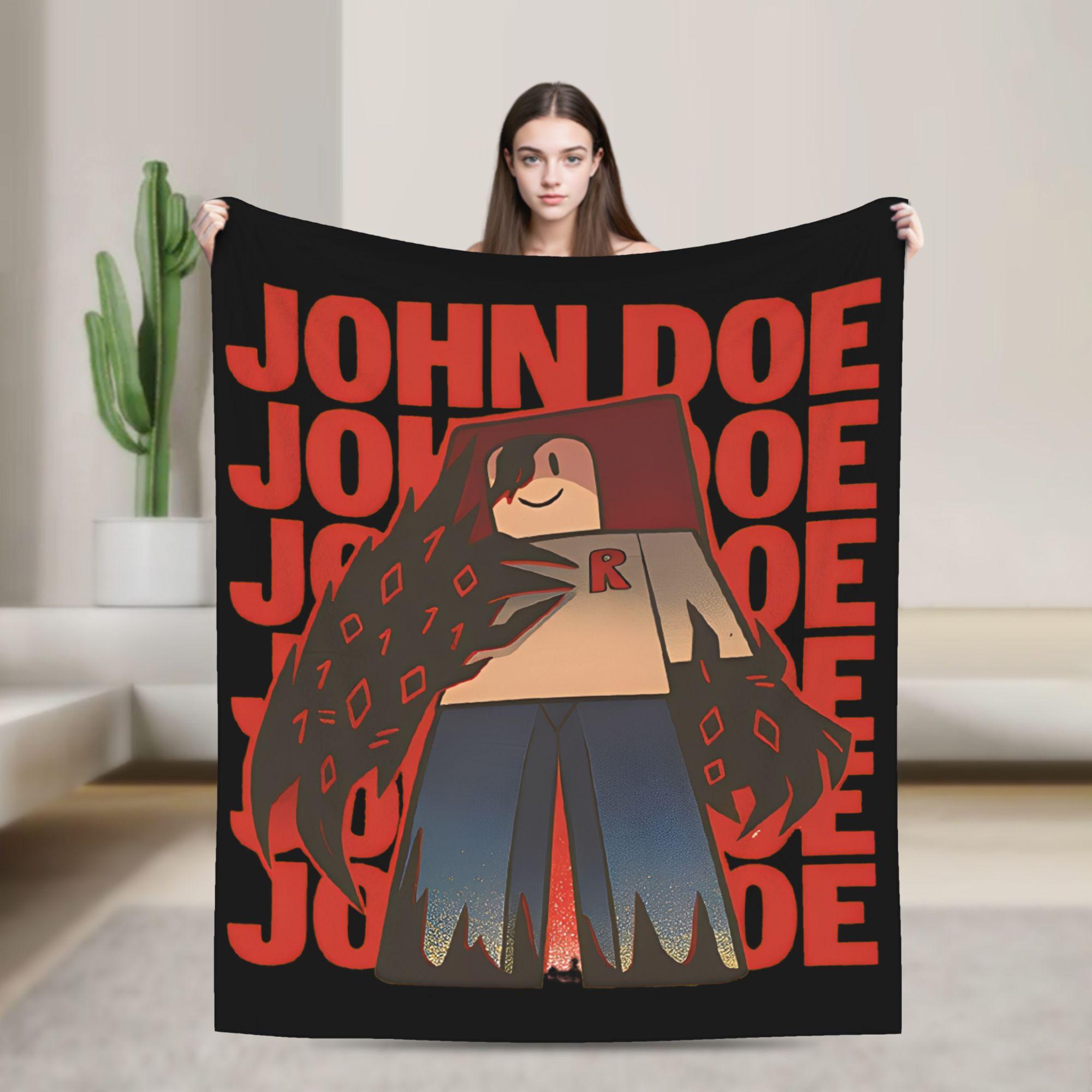 

Заброшенный Джон До Одеяло Пушистое Новинка Теплое Плед для Постельного Белья Гостиной Осень/Зима 30x40in