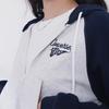 Converse Retro Full Zip Fleece Obsidian Wcj448 695