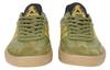 Puig Samba Palace X Puig Samba Adidas Originals 'Olive Gold' HQ6100