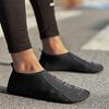 YRZL New Aqua Shoes Five-finger Swimming Shoe 36-47 Size Beach Sports Shoes Fashion Men's Fitness Shoes Couple Footwear